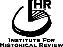 Institute for Historical Review